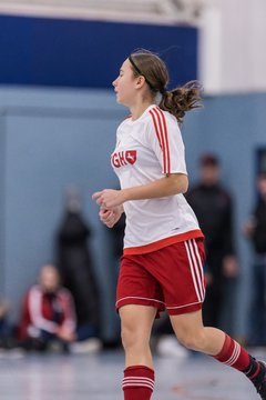 Bild 7 - wCJ Norddeutsches Futsalturnier Auswahlmannschaften